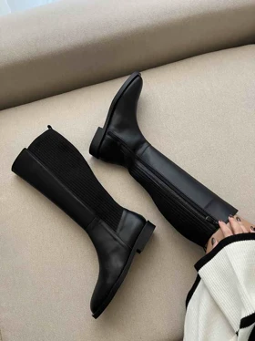 بوت بلند کبریتی