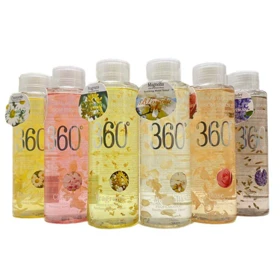 تونر360 درجه ووکالی WOKALI
