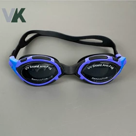 عینک کیفی طرح ناباجی کد KH55 شناسه 10100408 (بنفش مشکی)