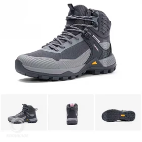 کفش ساق‌دار زنانه کاراکال CA.S4408B-1