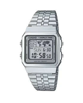 ساعت مچی مردانه کاسیو CASIO A500WA-7