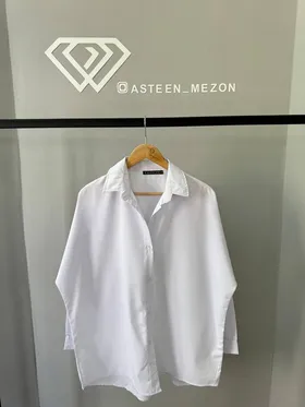 پیراهن مانتویی (TSC)