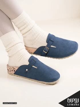 اسلیپر جلوبسته ویان لومانا - کد 2567