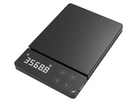 ترازوی آشپزخانه 3 کیلوگرمی دوکا DUKA مدل ES1