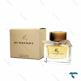 ادکلن باربری زنانه مدل مای باربری ادو پرفیوم 90 میل Burberry-31740-L