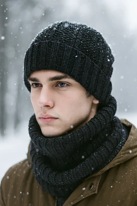 کلاه پسرانه و مردانه