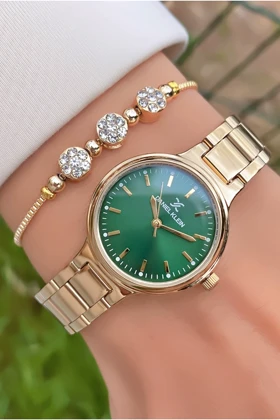 ساعت زنانه دنیل کلین daniel-klein