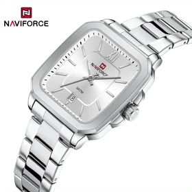 ست ساعت مچی نیوی‌فورس مدل Naviforce NF-9239