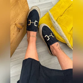 اسلیپر زاپ‌دار نادیا _