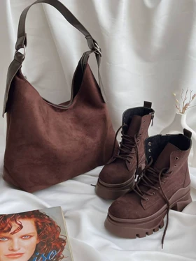 کیف جیر الماس 3467