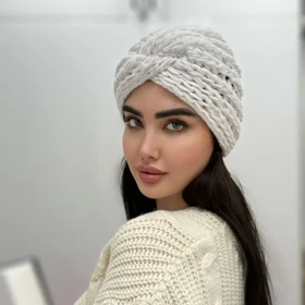 هدبند بافت دولایه