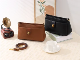 کیف رودوشی برند پرتیزس PRETTYZYS X4-172