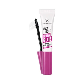 ژل لیفت و فیکس ابرو گلدن رز Max Hold Brow Glue