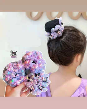 کش بقچه ای کرومی