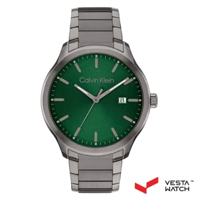 ساعت مچی مردانه کلوین کلاین CALVIN KLEIN مدل 25200350