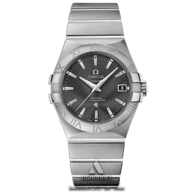 ساعت امگا کانسلیشن دست دوم Omega Constellation Co-Axial