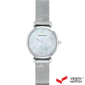 ساعت مچی زنانه امپریو آرمانی EMPORIO ARMANI مدل AR1955