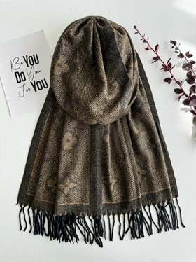 شال موهر ال وی