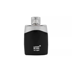 ادوپرفیوم مردانه اسکلاره Sclaree مدل مونت بلان لجند Mont Blanc Legend حجم 30 میل