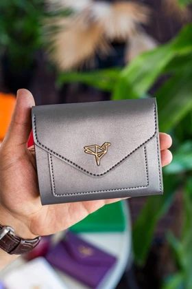 کیف پول زنانه garbalia garbalia