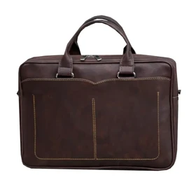 کیف چرمی اداری مدل MISCELLANEOUS - MT004