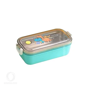 ظرف غذا DINOSAUR CUB 350ML