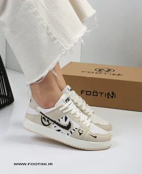 کتانی نایک BTS JOKER