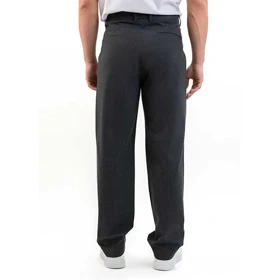 شلوار استریت فیت ریلکس مردانه - 15252167