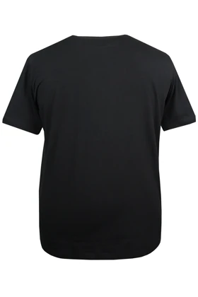 تیشرت سایز بزرگ مردانه marufshop