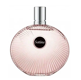 ادوپرفیوم زنانه لالیک مدل Satine حجم 100 میلی لیتر