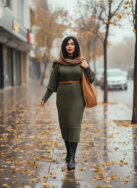 بافت بلند ترند