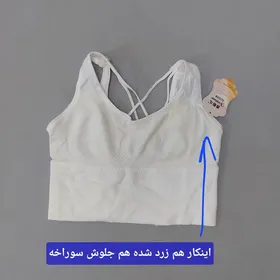 نیم‌تنه 36 تا 40 (ایراد دار)