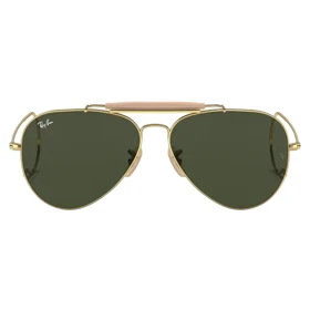 عینک آفتابی ریبن RayBan RB3030S L0216