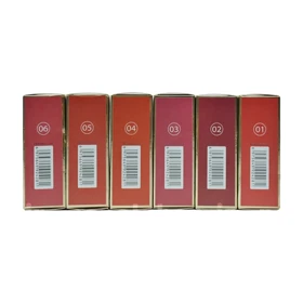 تینت لب طرح سنگی برند 3Q beauty