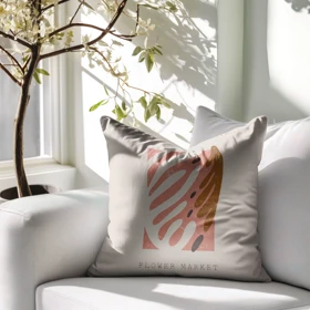 کوسن Pillow modern258