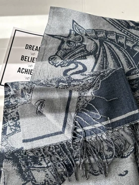 شال موهر اسبی