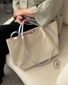 کیف کتان گیتی