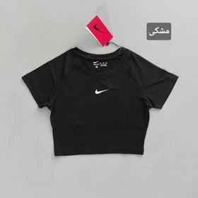 کراپ آستین Raglan نایک 36 تا 46