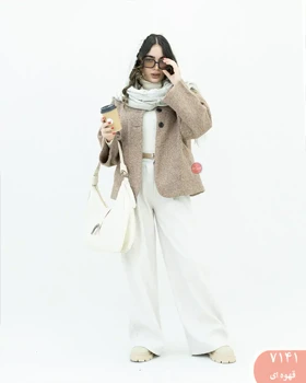 پالتوفوترسه دکمه 7141