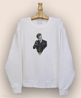 دورس مردانه و زنانه طرح پیکی بلایندرز شخصیت تام شلبی کد 889