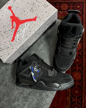 کتانی جردن فور