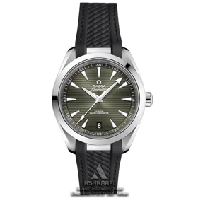 ساعت مردانه امگا سیمستر Omega Seamaster Aqua Terra PU-G