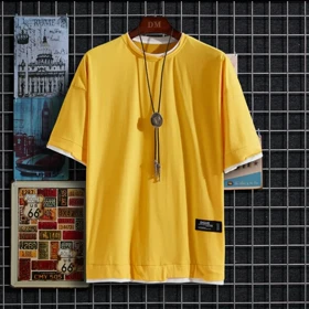 تیشرت لش اسپرت