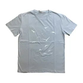 تیشرت طرح پرنده