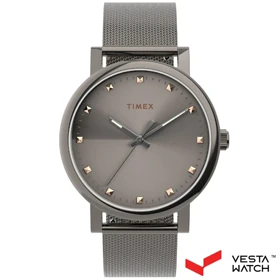 ساعت مچی زنانه تایمکس TIMEX مدل TW2U05600