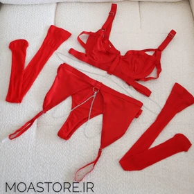 کاستوم چهار تکه کد 9040