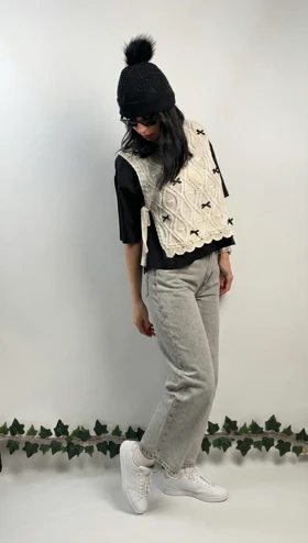 ژیله بافت پاپیونی