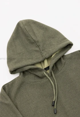 پیراهن فوتر poloکلاه دارکد1004541