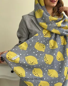 شال Lemon