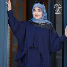 عبا یکتا